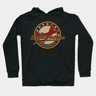 B-29 Superfortress Hoodie